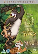 Jungle Book 1-2