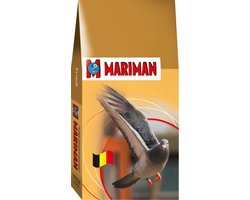 Versele-Laga Mariman Sport Plata - Duivenvoer - 25 kg