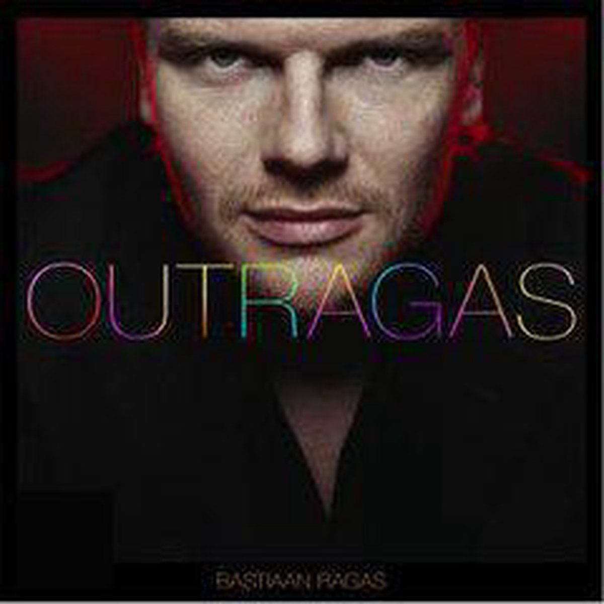 Outragas