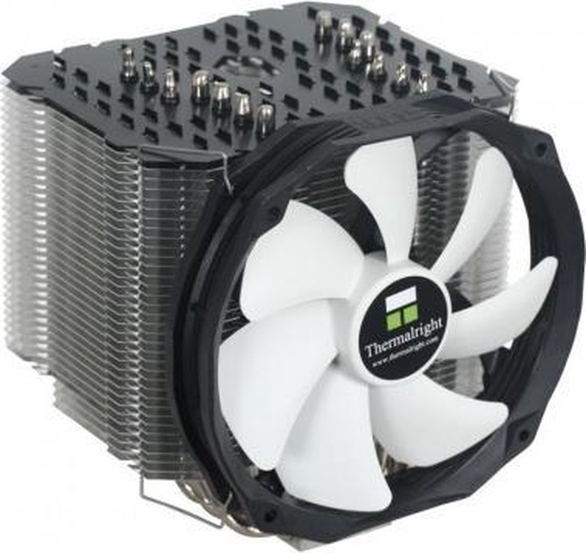 Thermalright Le Grand Macho RT Processor Koeler