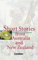 Short Stories from Australia and New Zealand