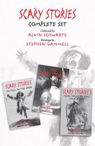 Scary Stories - Scary Stories Complete Set