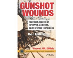 Gunshot Wounds
