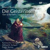 Kammerchor Stuttgart, Hofkapelle Stuttgart, Frieder Bernius - Zumsteeg: Die Geisterinsel (3 CD)