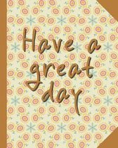 Have a great day