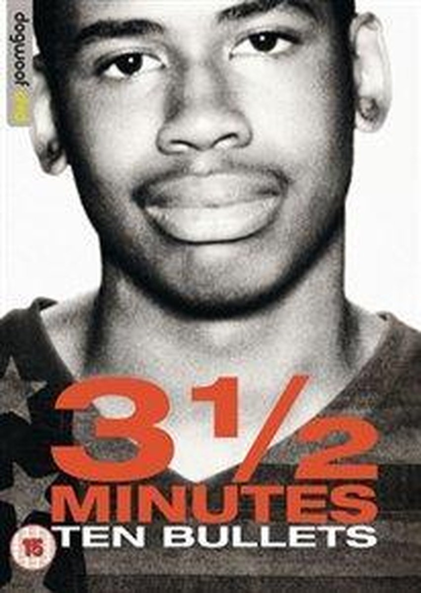 3,5 Minutes, Ten Bullets
