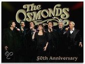 50th Anniversary  Reunion Concert/Live In Las Vegas