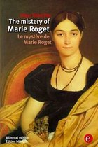 The mistery of Marie Roget/Le mystere de Marie Roget