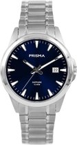 Prisma Heren Journey Titanium Horloge P.1719