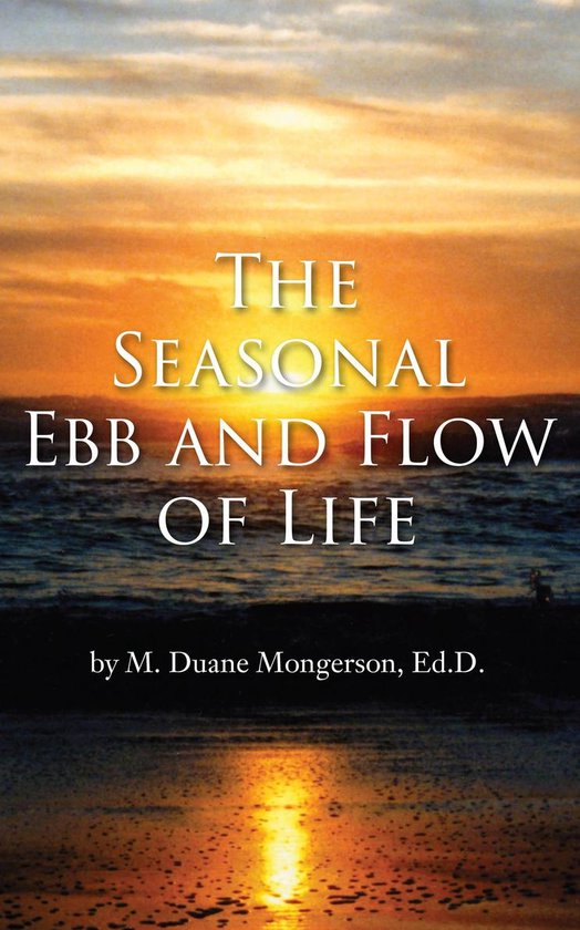 The Seasonal Ebb and Flow of Life - cover