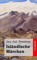 Islandische Marchen