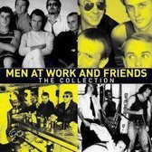 Men At Work & Friends