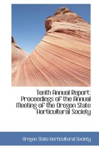 Tenth Annual Report