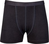 Beeren Jongens Boxershort zwart-170/176