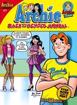 Archie Comics Double Digest 271 - Archie Comics Double Digest #271