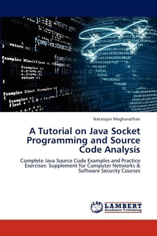 A Tutorial on Java Socket Programming and Source Code Analysis ...