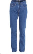 New Star Jeans - Jacksonville Regular Fit - Stonewash W46-L32