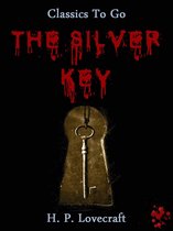 Classics To Go - The Silver Key