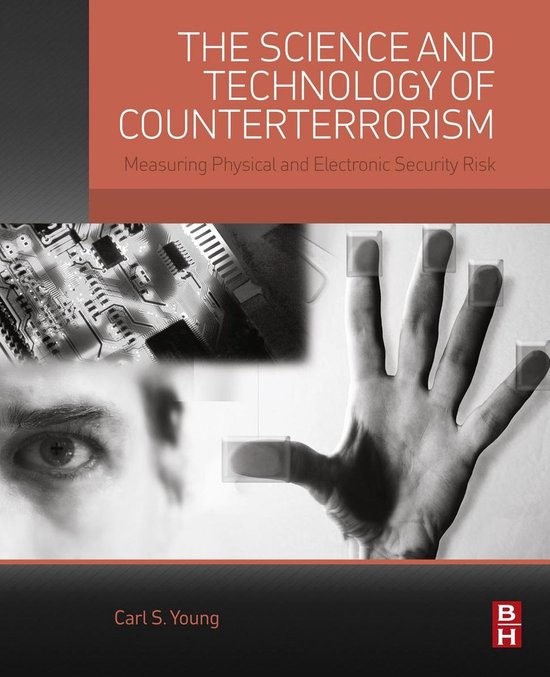 Foto: The science and technology of counterterrorism