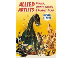 Allied Artists