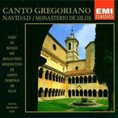 EMI Classics - Canto Gregoriano: Navidad, Moasterio de Silos