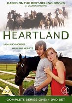 Heartland Season 1 (DVD)