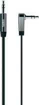 Belkin MIXIT 3.5mm AUX-kabel - 0.9m - Zwart