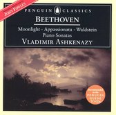 Beethoven: The Moonlight, Appassionata & Waldstein Piano Sonatas