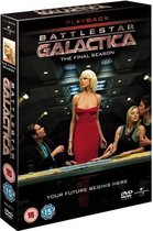 Battlestar Galactica  Final Season