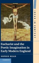 Eucharist & Poetic Imagination Early
