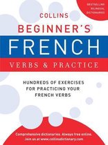 Collins Beginner's French Verbs & Practice