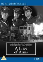 A Prize Of Arms [1962]