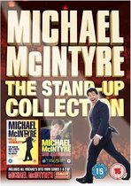 Michael McIntyre Comedy collection (Import)