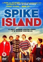 Spike Island