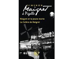Maigret à Pigalle