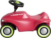 BIG - Bobby - Car - Neo Pink - Loopauto