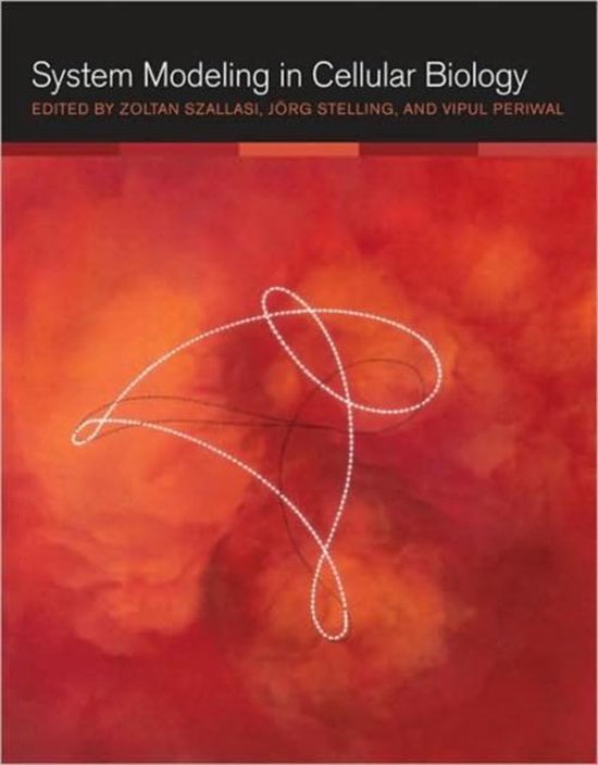 System Modeling In Cellular Biology - cover