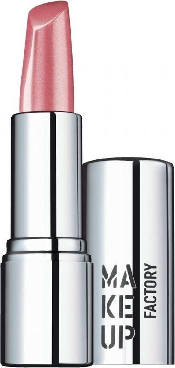Make Up Factory Lip Color Pink Coral