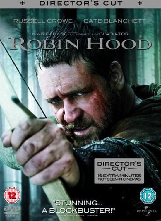 Robin Hood (2010)