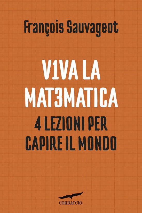 Viva la matematica - cover