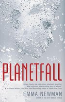 A Planetfall Novel 1 - Planetfall
