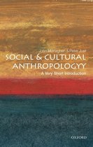 VSI Social & Cultural Anthropology