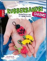Rubberbands! Charms