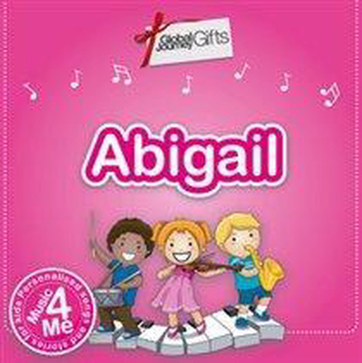 Abigail