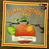Allman Brothers Band - Boston Common 8/17/71 (Usa)