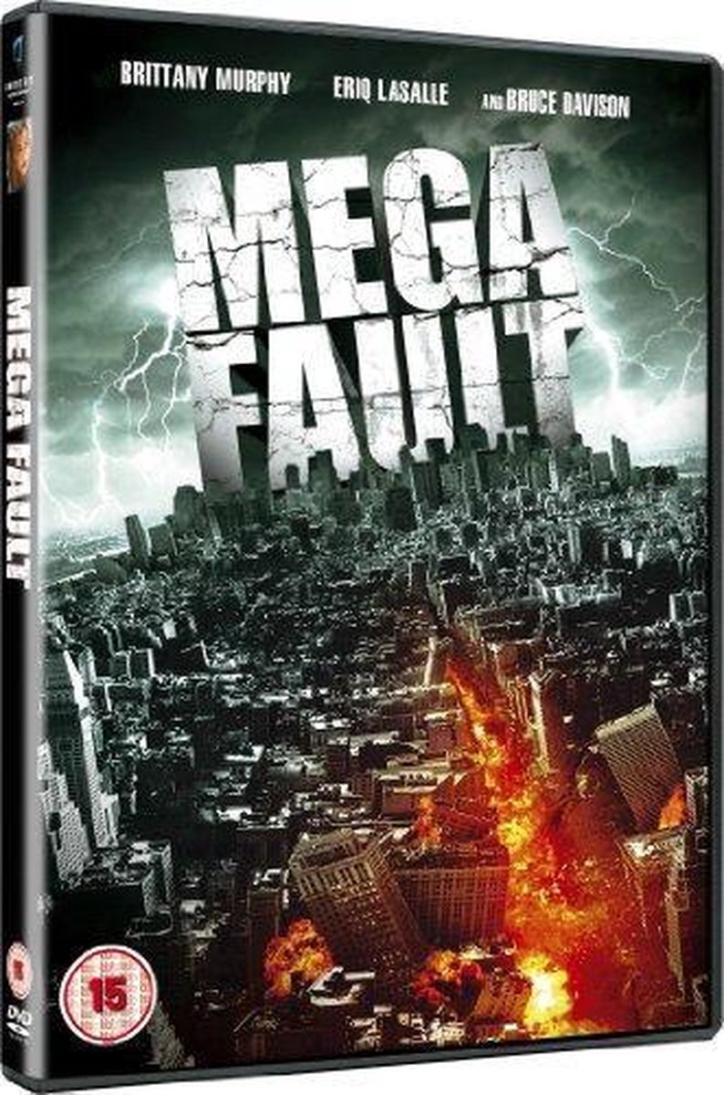 Megafault