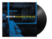 Shades Of Blue (LP)
