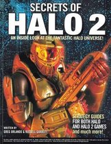 Secrets Of Halo 2