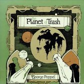 Planet of Trash