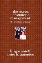 The Secrets of Strategic Management